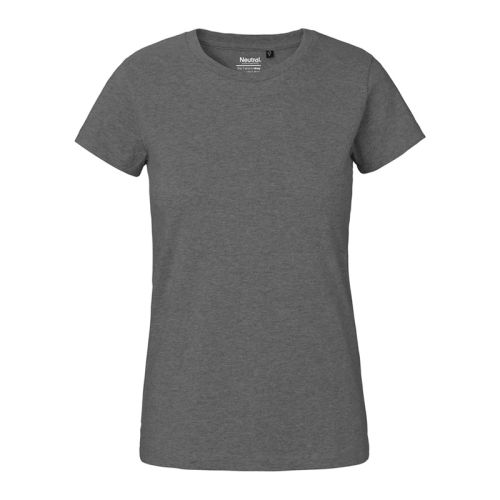 Fairtrade T-shirt til kvinder - Billede 8